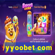 yyoobet com